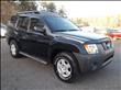 2007 Nissan Xterra