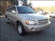 2006 Toyota Highlander