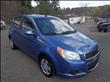 2009 Chevrolet Aveo5
