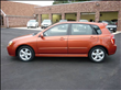 2008 Kia Spectra5