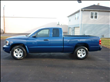 2009 Dodge Dakota