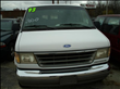 1993 Ford Econoline