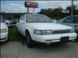 1991 Nissan Maxima