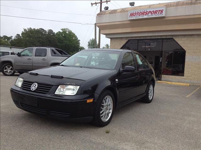 2003 Volkswagen Jetta for sale