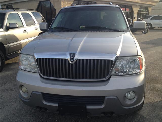 2003 Lincoln Navigator for sale