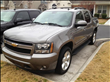 2007 Chevrolet Avalanche