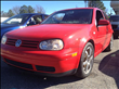 2000 Volkswagen GTI