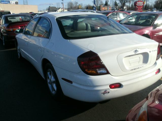 2002 Oldsmobile Aurora for sale