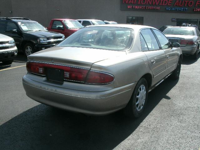 1999 Buick Century for sale