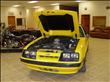 1985 Ford Mustang