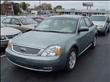 2007 Ford Five Hundred