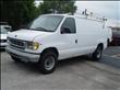 1997 Ford Econoline