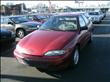 1998 Chevrolet Cavalier
