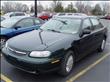 2002 Chevrolet Malibu