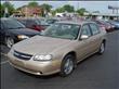 2002 Chevrolet Malibu