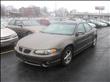 1999 Pontiac Grand Prix