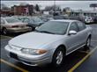 2001 Oldsmobile Alero