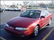 2001 Oldsmobile Alero