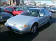 2001 Oldsmobile Alero