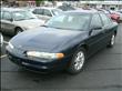 2001 Oldsmobile Intrigue