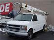 1999 Chevrolet Express