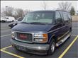 2001 GMC Savana
