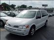 2004 Oldsmobile Silhouette