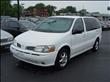2003 Oldsmobile Silhouette