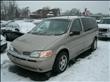 2002 Oldsmobile Silhouette
