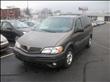 2003 Pontiac Montana