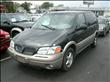 1998 Pontiac Trans Sport