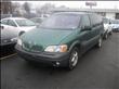2000 Pontiac Montana
