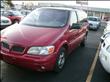 1999 Pontiac Montana