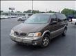 2000 Pontiac Montana