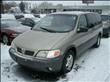 1999 Pontiac Montana