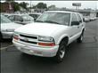 2002 Chevrolet Blazer