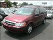 2002 Chevrolet Venture