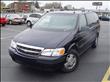 2002 Chevrolet Venture