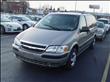 2002 Chevrolet Venture