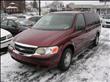 2002 Chevrolet Venture
