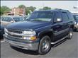 2001 Chevrolet Tahoe