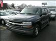 2003 Chevrolet Tahoe