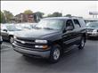 2006 Chevrolet Tahoe