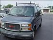 1999 GMC Savana