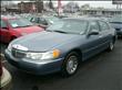 2000 Lincoln Town Car