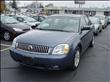 2005 Mercury Montego