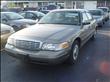2001 Ford Crown Victoria