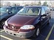 1999 Ford Windstar