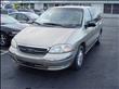 1999 Ford Windstar