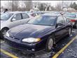 2001 Chevrolet Monte Carlo